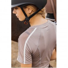 Футболка 963065-L EQUITHÈME MARION (син/беж)V