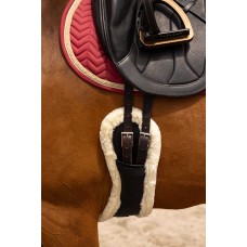 Подпруга 2032270-70 NORTON XTR синт мех (беж)V