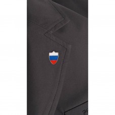 Значок 4184 Russia для галстука