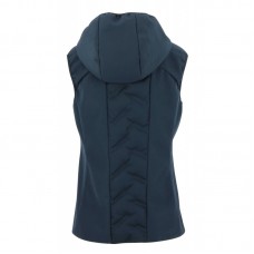 Жилет 978640-XS EQUITHÈME PIAFFER (син)V