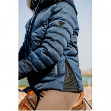 Куртка 9787130-XL Hunter (синий)V