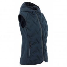 Жилет 978640-S EQUITHÈME PIAFFER (син)V