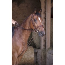 Шпрунт 305053302-F NORTON кожа/шнурV