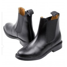 Ботинки 2069-40 Classic кожа (черный)