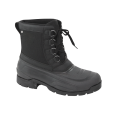 Ботинки 8077801-40 Термо Montreal (черный)