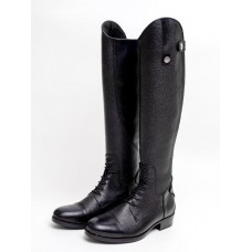 Сапоги 2310200-40 CATANIA кожа шрурокV