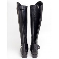 Сапоги 2310200-40 CATANIA кожа шрурокV