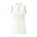 Блуза 9620180-XХS EQUIt "Smoff polo (белый)V