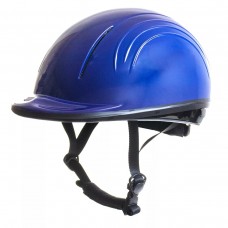Шлем 81671-(52-55) пластик QM (синий)V