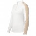Блуза 9620620-М EQUIT "Pekin" polo shirt дл.рукав (белый)
