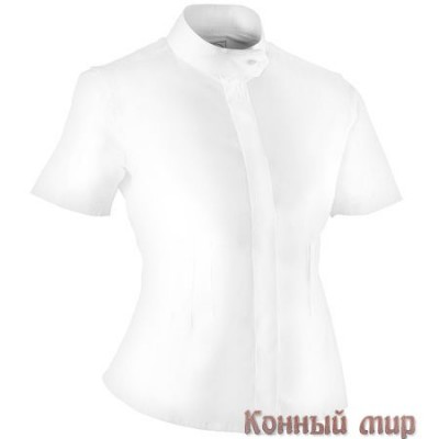 Блуза 310902-40 ELT Alexa (белая)