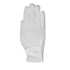 Перчатки 11310008-XL USG DAVOS microfleece утепленные (белый)V