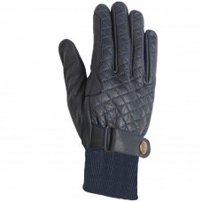 Перчатки 11320011-S USG KITZBÜHEL Winter leather (синий)V