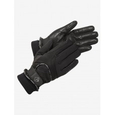 Перчатки 5208-M LeMieux Waterproof Lite зима (черн)V