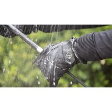 Перчатки 5207-S LeMieux Waterproof Lite зима (черн)V