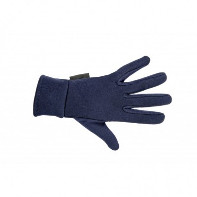 Перчатки 8179-XL Fleece (синий)