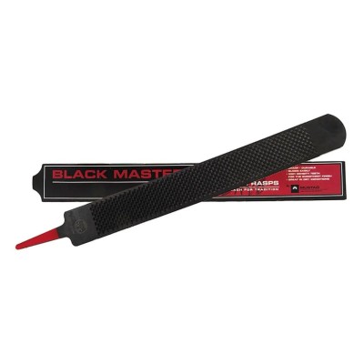Рашпиль 32102 Heller Black Master копытный 14 (Колумбия)