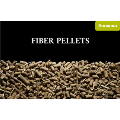 Мюсли Prime "Fiber Pellets" 20кг (а)