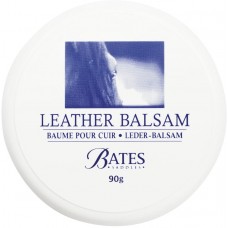 Бальзам 700247 д/амун BATES Leather Balsam/wax 90грV