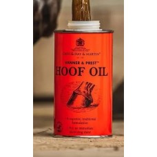 Масло д/копыт Vaner & Prest Hoof Oil CDM 500ml