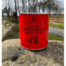 Деготь (Смола) Stockholm Hoof Tar CDM 455мл