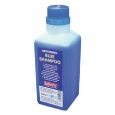 ЭК Blue Shampoo Equimins 500мл (шампунь д белых\серых)V