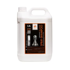 Кондиционер ChessPlaid 3в1 DRY (Отбеливающий) 5л