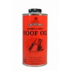 Масло д/копыт Vaner & Prest Hoof Oil CDM 500ml