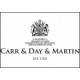 Carr & Day & Martin Великобритания