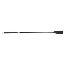 Хлыст 950116002-65 WHIP&GO Leather effect (черн)V