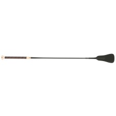 Хлыст 951053022-65 WHIP&GO Soft Picot (черн/оранж)V
