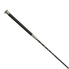 Хлыст 952039002-120 W&G Silverline (черный)V